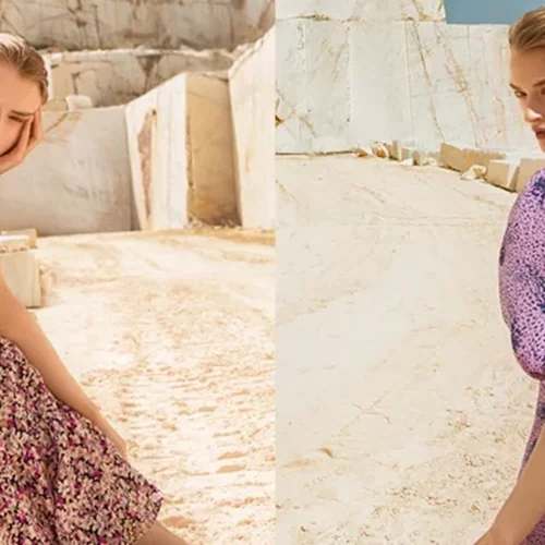 Τα 6 + 1 parisian chic σύνολα που θα λατρέψεις αυτό το καλοκαίρι