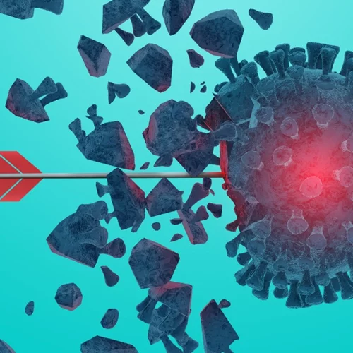 Η ELPEN στηρίζει την κλινική έρευνα για το ισραηλινό φάρμακο κατά της COVID-19