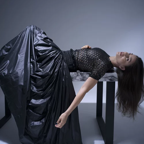 Asmik Grigorian: Ρεσιτάλ ρωσικού ρομαντισμού - με ελληνικούς υπέρτιτλους