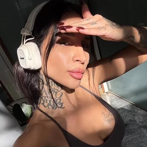 Το αγαπημένο πρωινό της Dat Lilly είναι φουλ χορταστικό και θρεπτικό