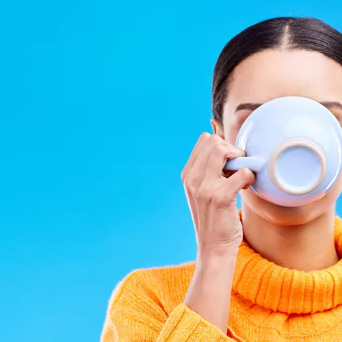 Trend | Γιατί να βάλω κολλαγόνο στον καφέ μου;