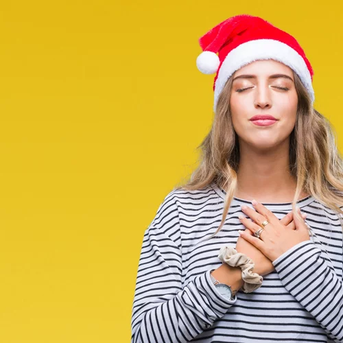 Με αυτήν την τεχνική δεν θα... τρελλαθείς τα Χριστούγεννα