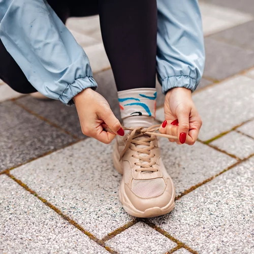 Τα fitness events του Οκτωβρίου απαιτούν στυλ – Δες τι θα φορέσουν οι πιο ενημερωμένες