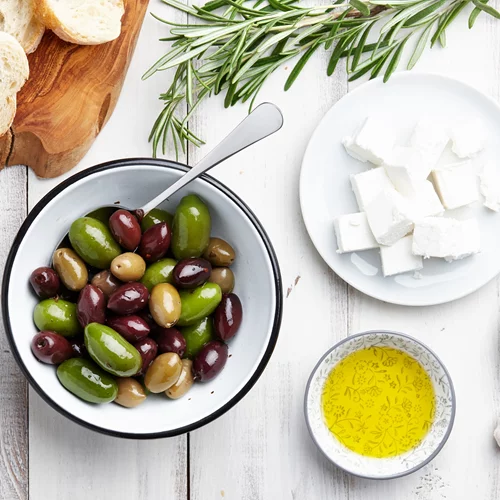 Το ελληνικό σνακ που χορταίνει και είναι υγιεινό