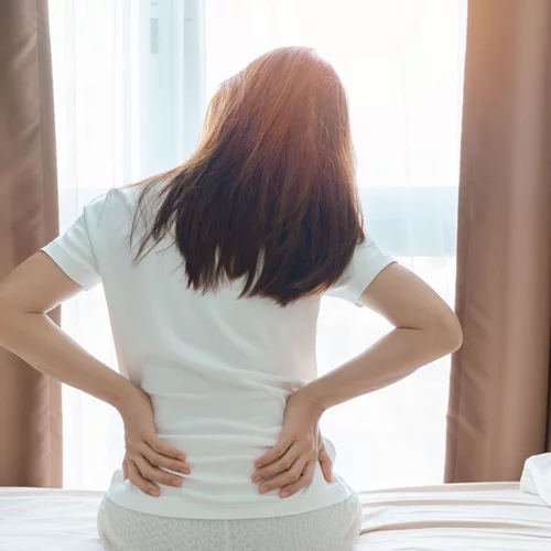 Ορθοστασία, πόνοι περιόδου ή μυϊκοί πόνοι; Τα προϊόντα που πρέπει να έχεις πάντα στο ντουλάπι σου