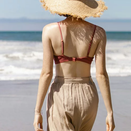 Μελάνωμα: Ο πιο επικίνδυνος καρκίνος του δέρματος και πώς να τον προλάβεις