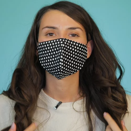 Τι είναι το maskne και πώς θα το αντιμετωπίσεις