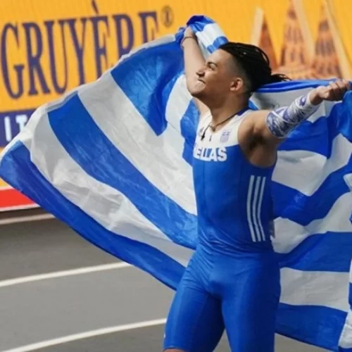 Συγκλονίζει ο Καραλής για την κατάθλιψη: Η μεγαλύτερη νίκη στη ζωή μου είναι έξω από τα γήπεδα