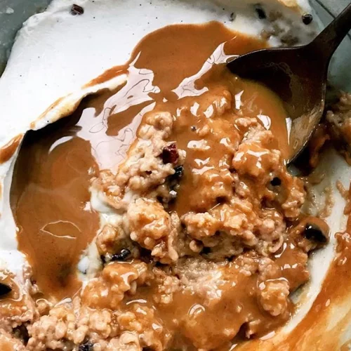 Τι να φάω για πρωινό; Η τέλεια και θρεπτική συνταγή αν θέλεις κάτι γλυκό