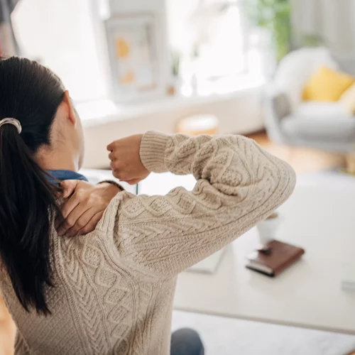 Τι είναι η ψύξη, πώς την παθαίνουμε και πώς περνάει;
