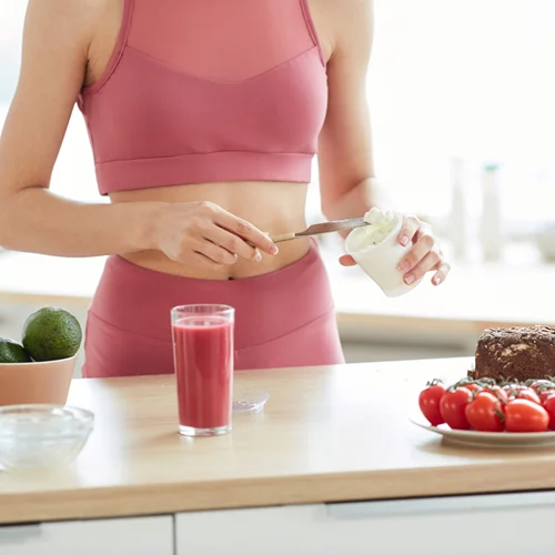 Τα 16 top tips για μεταβολισμό που καίει λίπος