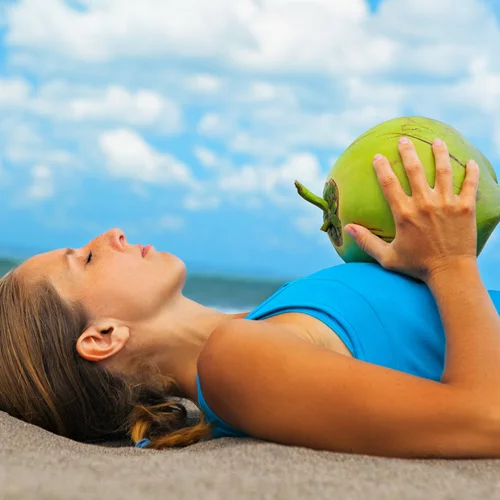 Ποια φρούτα αυξάνουν τη μυική μάζα και βοηθούν στη γράμμωση;