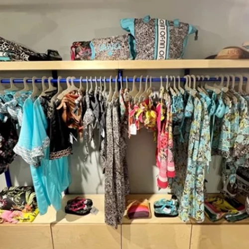 Bloobox Beach: Το νέο κατάστημα σε περιμένει στην Α’ Πλαζ Βούλας