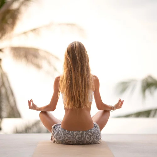 Sitali & Sitkari: 2 τεχνικές αναπνοής που θα σε δροσίσουν