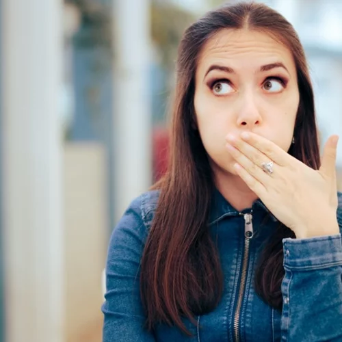 Λόξυγγας: To No1 γιατροσόφι για να τον σταματήσουμε