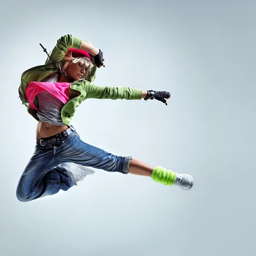 Dance Fitness Workout: 5+1 λόγοι για να ξεκινήσεις σήμερα προπόνηση!