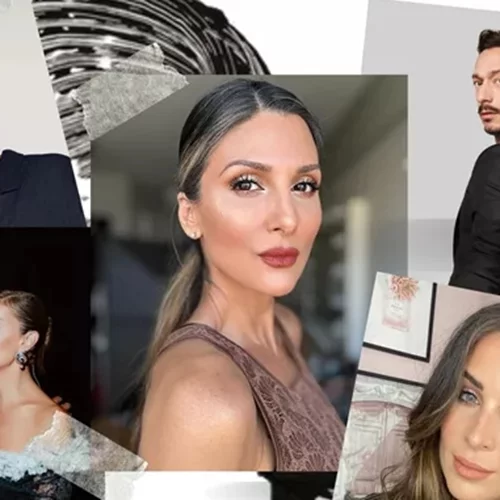 12 Έλληνες makeup artists αποκαλύπτουν τις αγαπημένες τους mascaras