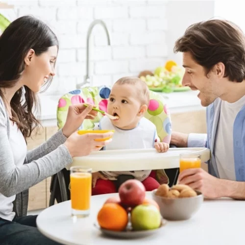 Νέες βιολογικές βρεφικές κρέμες ΓΙΩΤΗΣ για "γερά παιδιά από κούνια"!