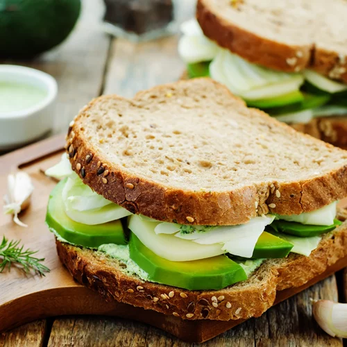 What i eat in a day: Τι τρώει μια διατροφολόγος μέσα στη μέρα της;