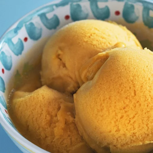 Παγωτό με φουλ πρωτεΐνη: Η viral συνταγή με το all star υλικό του TikTok