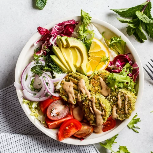 Όσπρια σε... καλοκαιρινή διάθεση - 3 τρόποι να τα απολαμβάνεις χωρίς κατσαρόλα