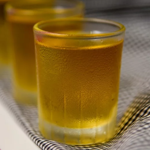 Το λάθος που κάνεις με την κατανάλωση του μηλόξυδου