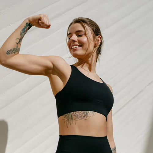 Μέτρα τη δύναμη σου σε 30 δεύτερα με αυτό το τεστ