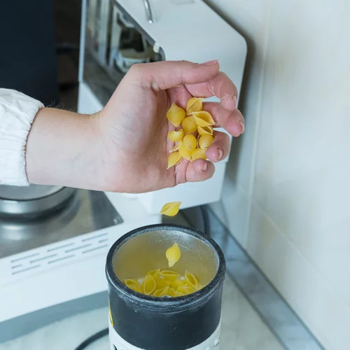 Πόσο ρύζι ή ζυμαρικά ή όσπρια να βράσω; Πώς να υπολογίσω την ποσότητα που αντιστοιχεί σε μία μαγειρεμένη μερίδα;