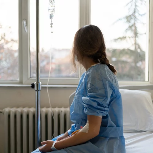 Καρκίνος πνεύμονα: Οι μη καπνιστές ασθενείς αυξήθηκαν - έρευνα αποκαλύπτει μια ακόμα σημαντική αιτία