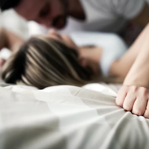 Η τεχνική για καλύτερο σεξ και οργασμό