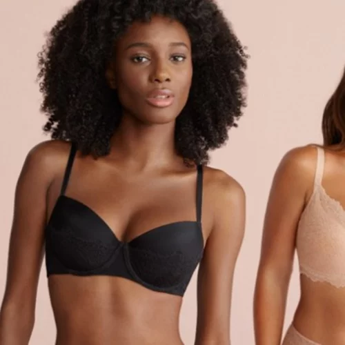 Yamamay: Η Basic Collection 2021 γιορτάζει κάθε γυναικείο σωματότυπο