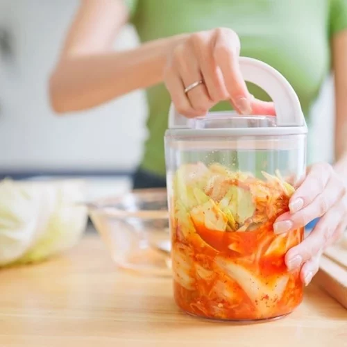 Αντίο κοιλιακό λίπος! Mετά τα 40, αυτή η τροφή είναι ιδανική για απώλεια βάρους, σύμφωνα με τους επιστήμονες