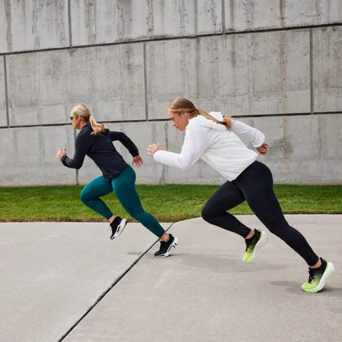 UA Infinite Elite | Μόλις δοκιμάσαμε το νέο δρομικό παπούτσι της Under Armour