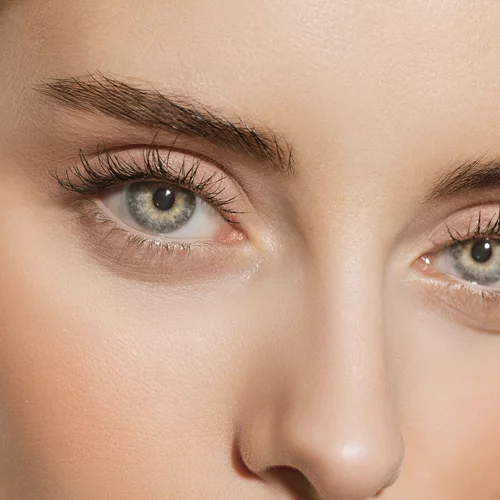 Ξέρεις ότι έχεις ακάρεα στις βλεφαρίδες σου; Τι να κάνεις;