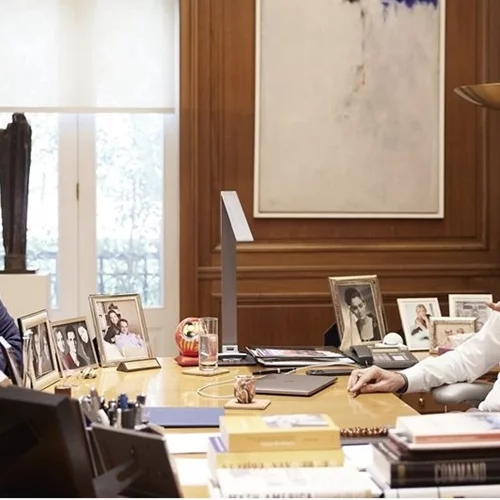 Όλες οι αλλαγές που ετοιμάζει ο Κυριάκος Μητσοτάκης για την επόμενη τετραετία