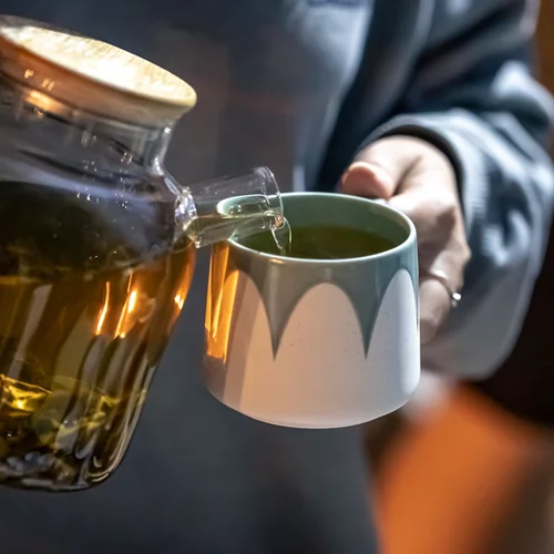 Μαγνήσιο πριν τον ύπνο: 10 φυσικά ροφήματα εάν δε θέλεις συμπληρώματα