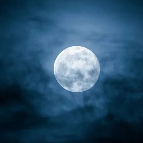 Τι είναι το "μαύρο φεγγάρι"; Το σπάνιο φαινόμενο που θα δούμε στις 23 Αυγούστου