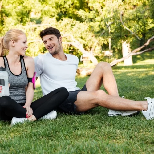 Μα πώς ορισμένοι άνθρωποι καταφέρνουν να μην αρρωσταίνουν ποτέ;