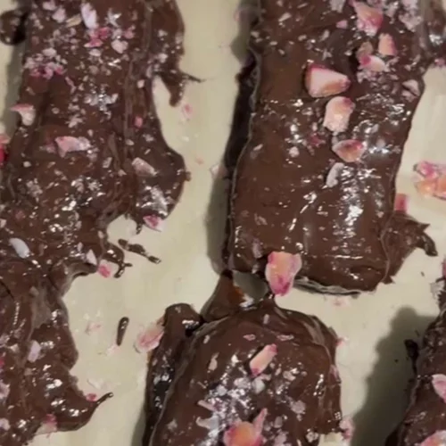 Οι πιο απολαυστικές lila pause μπουκίτσες με μόλις 85 θερμίδες!