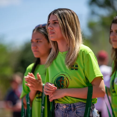 Ετοιμάσου για τον Μαραθώνιο της Κρήτης | Οι εγγραφές ξεκίνησαν