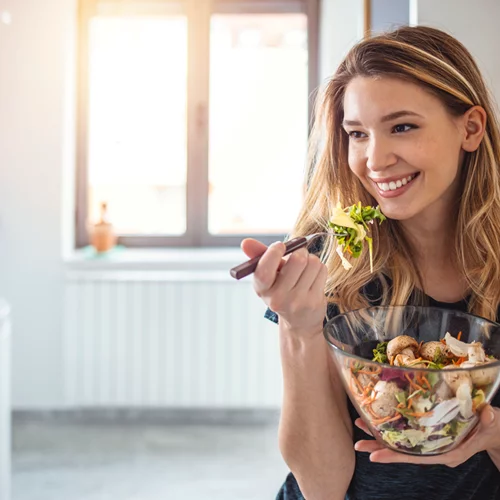 Τρεις κανόνες για απώλεια βάρους που πρέπει να θυμάσαι