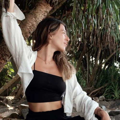 Η ιερή θηλυκή ενέργεια: 5 τρόποι να αφυπνίσεις τη θεά μέσα σου