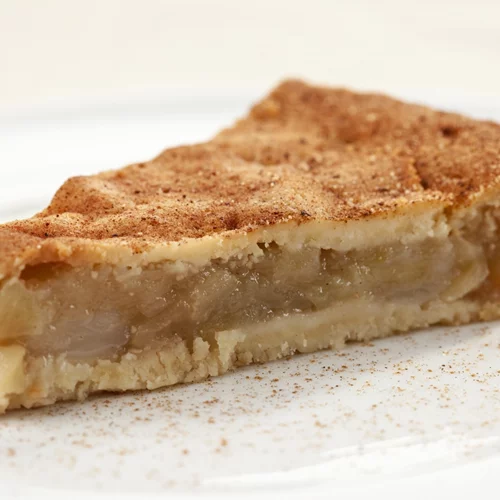 Συνταγή: Απίθανο και υγιεινό κέικ μήλου με γιαούρτι - Χωρίς ζάχαρη