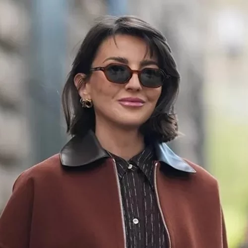 Το χρώμα κάνει τη διαφορά - Οι πιο elegant αποχρώσεις για κοντά κουρέματα