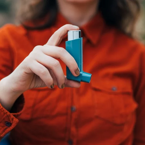 Έχεις άσθμα και άλλες αλλεργίες; Θα σου πούμε από νόσημα δεν κινδυνεύεις!