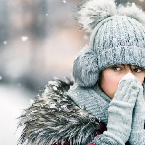 Μέχρι πότε θα χιονίζει; Η επίσημη απάντηση