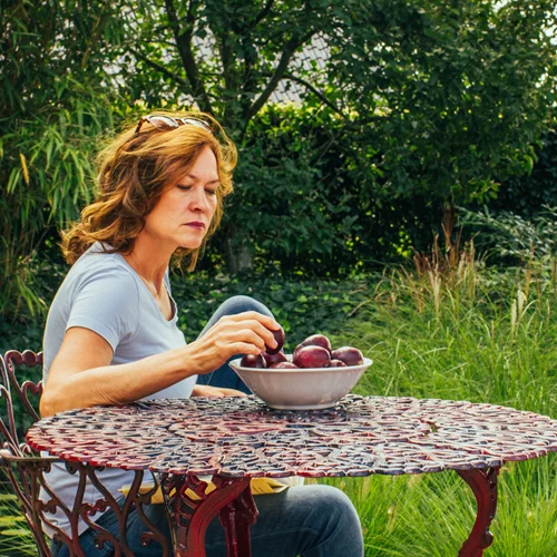 Αύξηση βάρους στην εμμηνόπαυση: Όσα πρέπει να γνωρίζεις