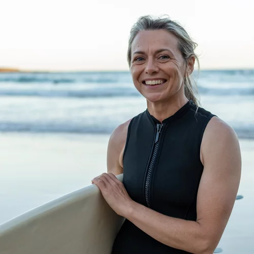 Είσαι άνω των 45; Χτίσε μυς σαν να είσαι 20 και διατήρησε τη νεότητά σου!