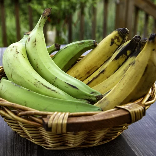 Δεν είναι μπανάνες, είναι πλατέινς! Τι είναι αυτό;