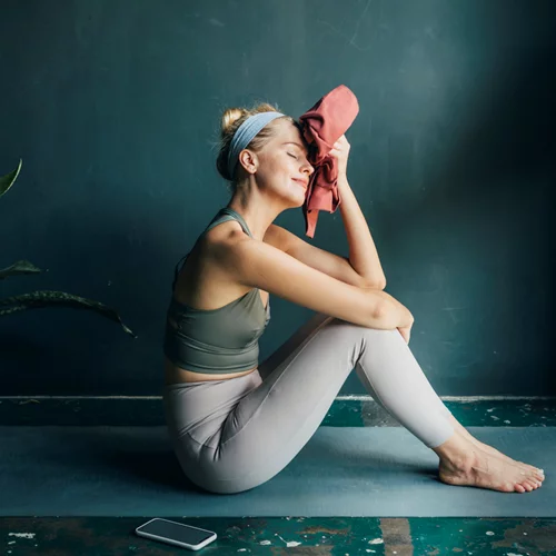 Τρεις απρόσμενοι τρόποι να βελτιώσεις την προπόνησή σου